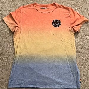 Hollister Love is Human Pride Shirt